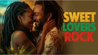OFFICIAL LYRICS VIDEO | TOP REGGAE LOVE SONGS 2026 💕 Best Romantic Reggae Mix 💕