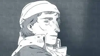 MARAT (CalArts 48hr film)