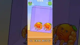 merge fellas ITALIAN BRAINROT new update #mergefellas #mergepuzzle #brainrot #mergeinn #hindisong