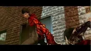 Prototype 2 : Gameplay Walkthrough - Part 17 - Alpha Wolf - Boss Fight - Insane Mode