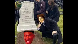 Low Tier God's Final Moments Before Inevitable YouTube Ban
