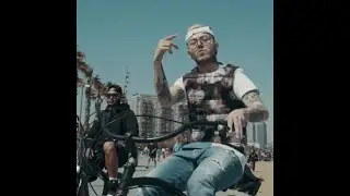 [FREE] Lazza x Shiva x Tony Boy Type Beat 2025 - 