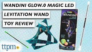 Magic's In the Air with Wandini!