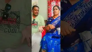 Yevandi... @srii&lrm;⁨@srikanshamedia⁩&nbsp;#funny #wifehusbandcomedy #husbandwife #youtubeshorts #shorts