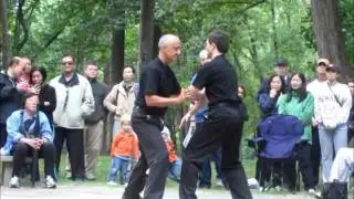 Demo 6 - US Wushu Academy