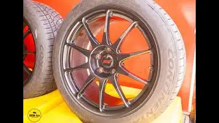 4079 PIAA MOTORISMO R18 J9 ET+50 H5114,3 HO64,1mm