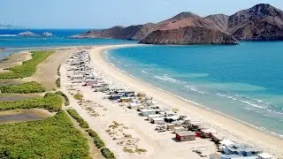 Bahia San Luis Gonzaga
