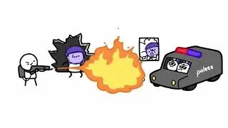 Ice Cream Sandwich out of context for 3 minutes part 1