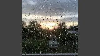Stillness Through Train Windows in Slow Motion