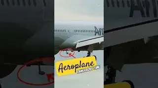 R.A.T = Ram Air Turbine Explained