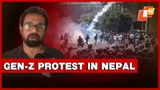 &ldquo;Respect Democratic Process in Nepal&rdquo;: CPI(M) MP John Brittas