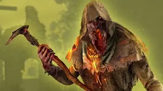 DBD Mobile - Blight Gameplay