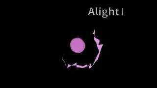 TW: Flashing Light || Test #1