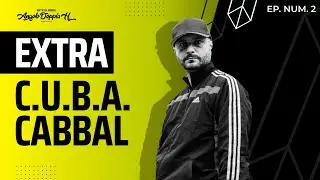 ADH One Take - Live Extra - C.U.B.A. Cabbal