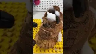 Satisfying Dirty Shoes Recovery | Tiktok sneakersboys0
