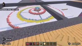 Day 12 of building my cruise ship