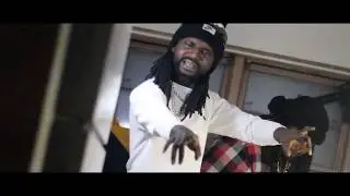 Slim Fady - Shit Talkin ft. Bam (Official Music VIdeo)