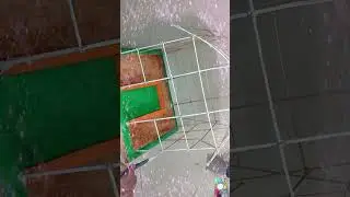 How to Make a Green House Model