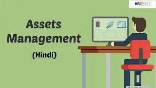 Assets Management [Hindi]