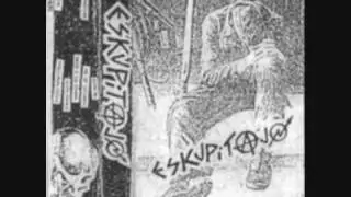 Eskupitajo - Basura Social