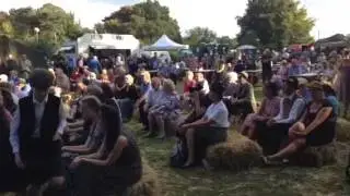 Holt 40s 2013