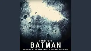 Aggressive Expansion (Batman: The Dark Knight)