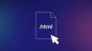 What Is HTML?