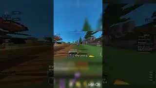 Sweating Hypixel UHC Duels
