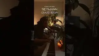 trettmann - grauer beton