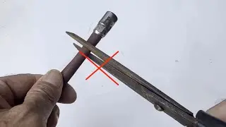 5 MẸO Rất Hữu Ích, Có Những Thứ Quá Đơn Giản Sao Tôi Không Nghĩ Ra | Tóp 10 Sáng Tạo