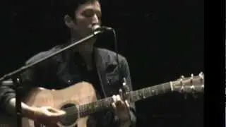HamaCon 2012 - Todd Haberkorn Acoustic Part ONE