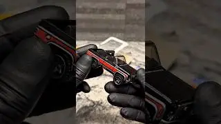Как сделать более дешевые модели Hotwheels лучше #hotwheels