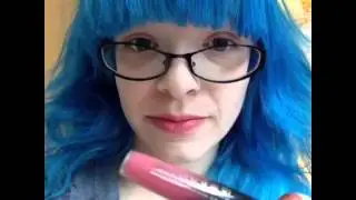 Rimmel Show Off Lip Lacquer