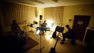 GdR Rock Band - Where The Streets Have No Name (U2) - Assaig