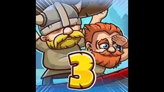 Duo Vikings  3