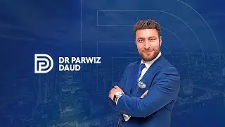 Dr Daud - Promo