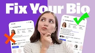The Instagram Bio Formula for MORE Followers in 2025