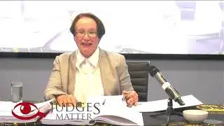 Gauteng Division of the High Court JSC Interview of Adv A Crutchfield SC - Judges Matter (Oct 2021)