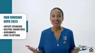 2025 Fair Housing Expo | Free Event in St. Croix &ndash; Learn About Homeownership & Your Rights