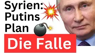 Syrien: Failed-State wie Libyen