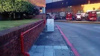 exterior | buses carreteros / tres cruces .