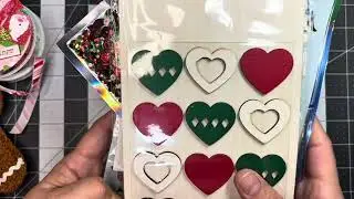 Какое благословение... Счастливого письма от Александры Л.!!!