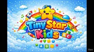 Welcome to Tiny Star Kids ⭐🌈 | Fun & Learning