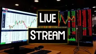Public Live Stream 01 19 26 - 🔥 Live Stock Analysis &ndash; $5 Per Symbol! Ask Now! 📈💰