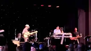 Rio Drive - Gregg Karukas @ Catalina JazzTrax 2015 (Smooth Jazz Family)