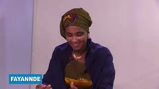 Fayannde Avec JEUNE BALABA
