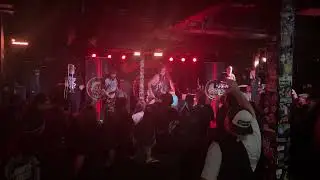 Voodoo Glow Skulls ~ 00 Show Intro (Earache My Eye) ~ 11-19-2025 Live at El Corazon, Seattle, WA