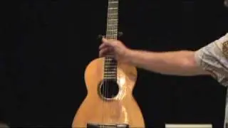 FORDERER GUITAR COLLECTION  PART 2