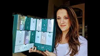 Birchbox Advent Calendar - Winter 2019