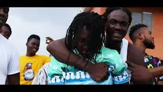 Natty Dre x Hitboy Fr-Gang Bang(Official Music Video)dir.by CanvidStudios